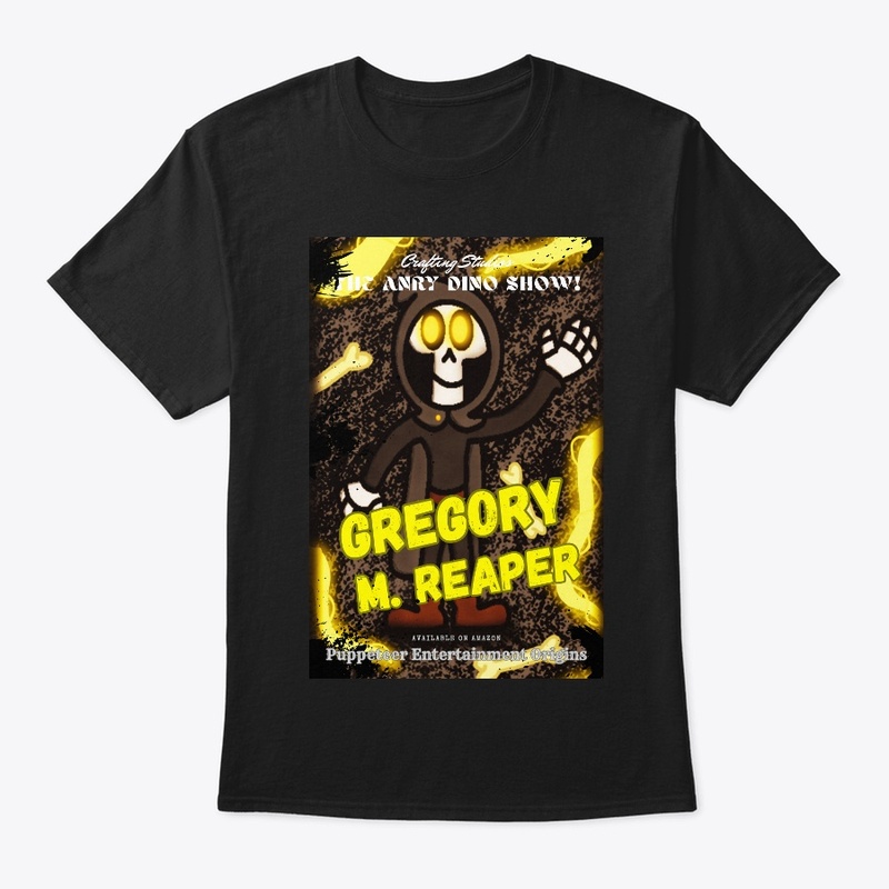 Gregory M. Reaper