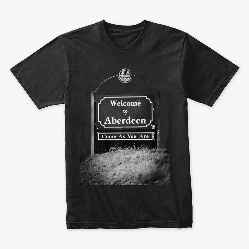 Welcome to Aberdeen