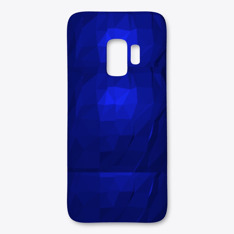Blue Phone Cases