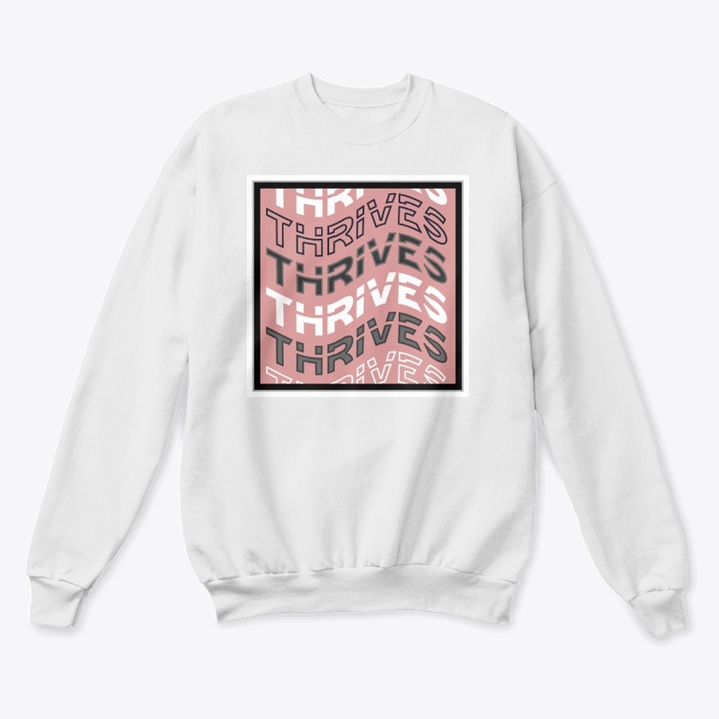 Pink Square Collection