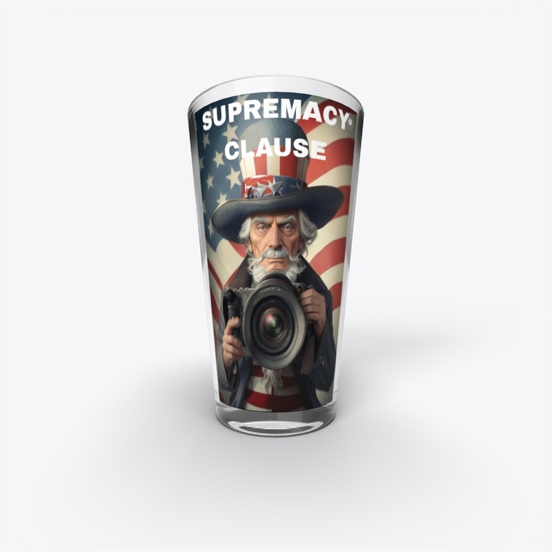 supremacy clause