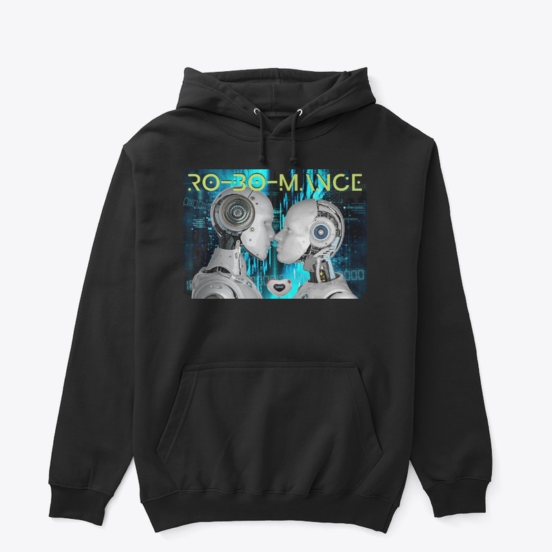Robomance