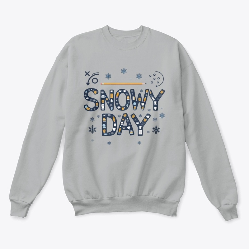 Snowy Day