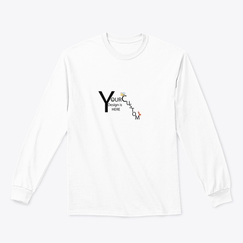 custom designe tshirt