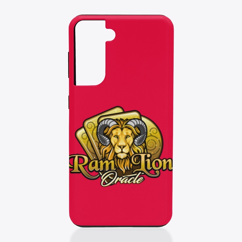 Ram Lion Oracle