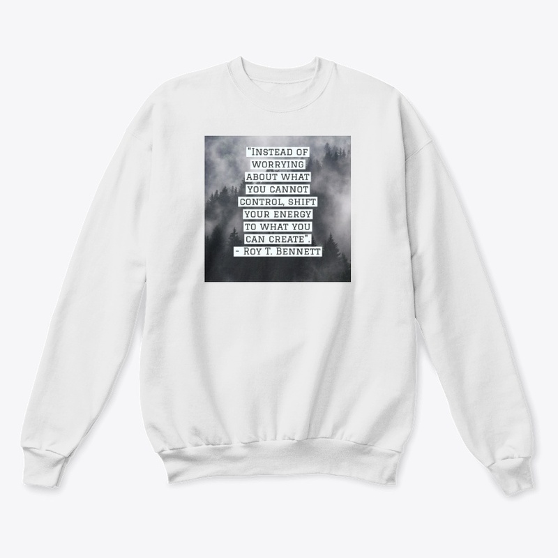 WONDER QUOTES SHIRTS