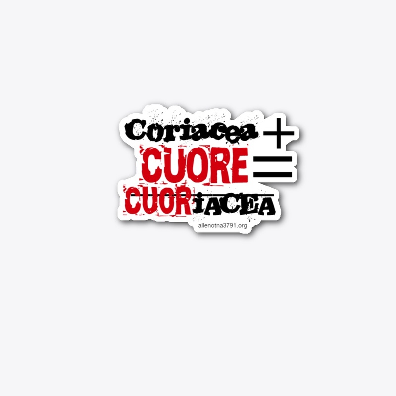 cUoriacea