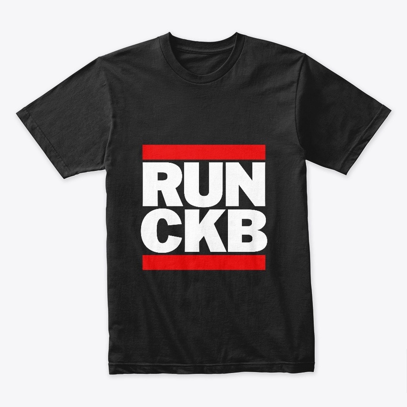 RUNCKB BLACK COLLECTION