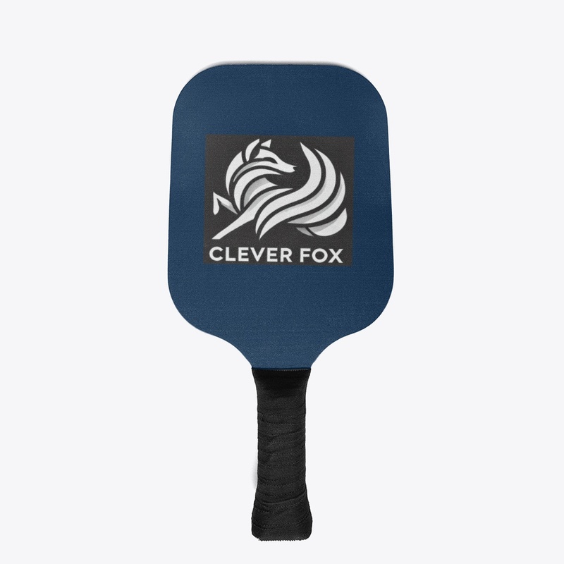 clever fox pickleball set
