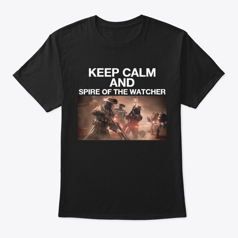 Keep calm and sotw