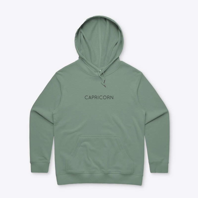 CAPRICORN Design.