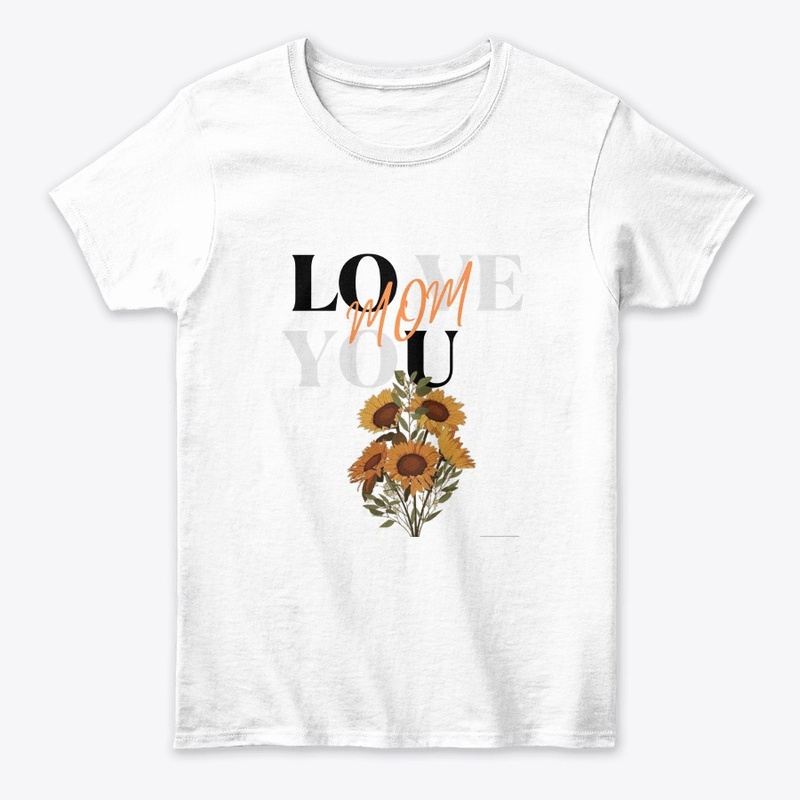 Mother's day tshirt 