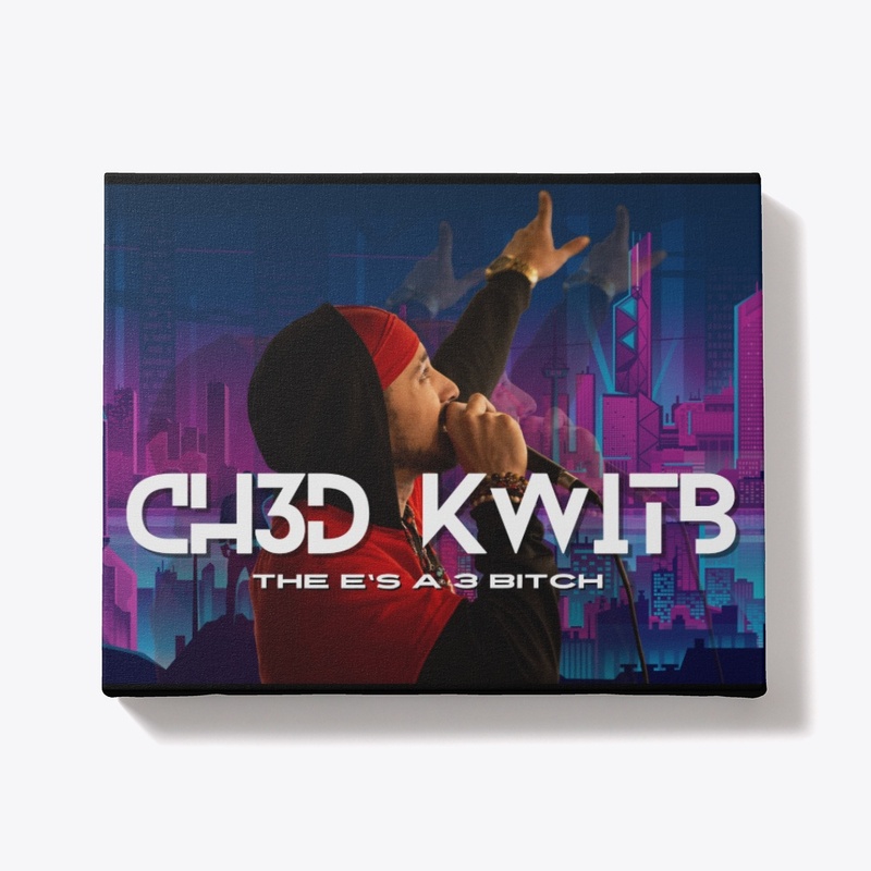 Ch3d KWITB 
