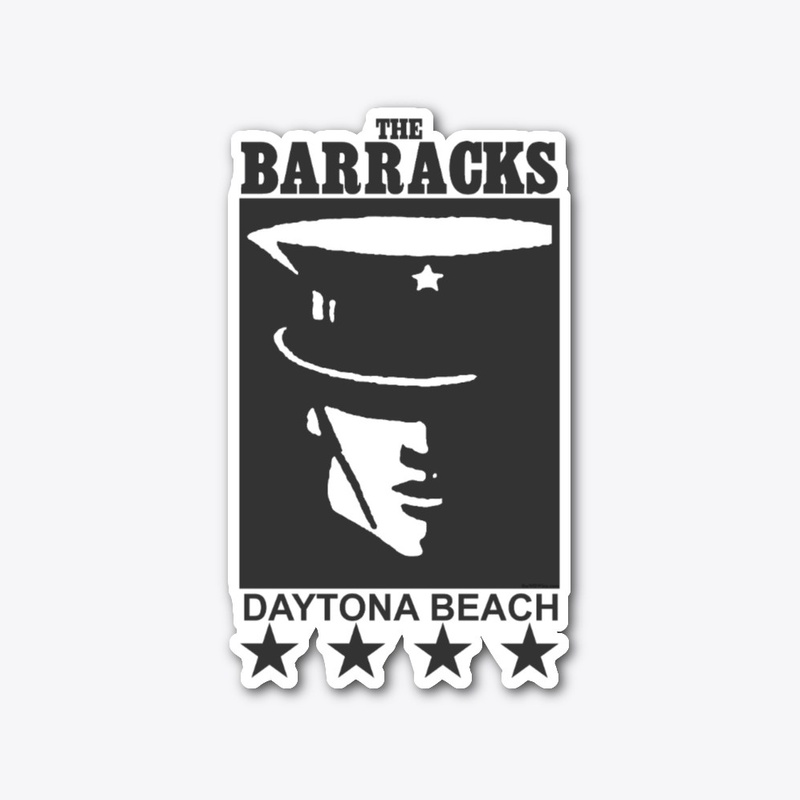 BarracksDB