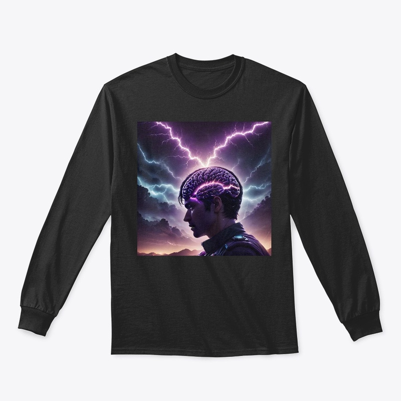 Epilepsy: Strength Through the Storm