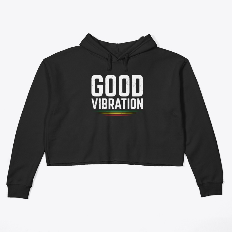 Good Vibration