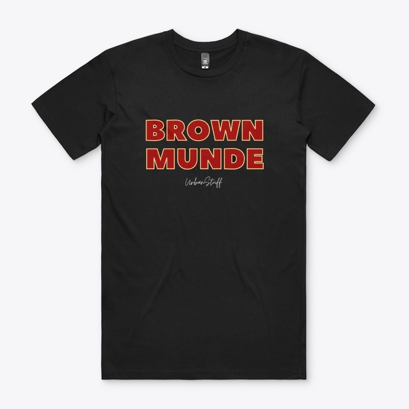  Brown Munde Special