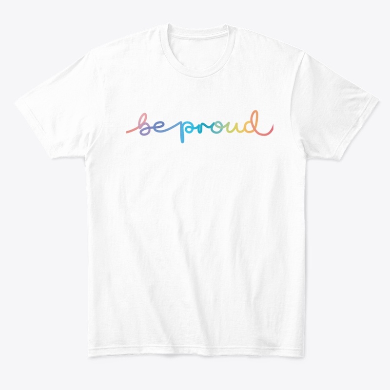 Be Proud
