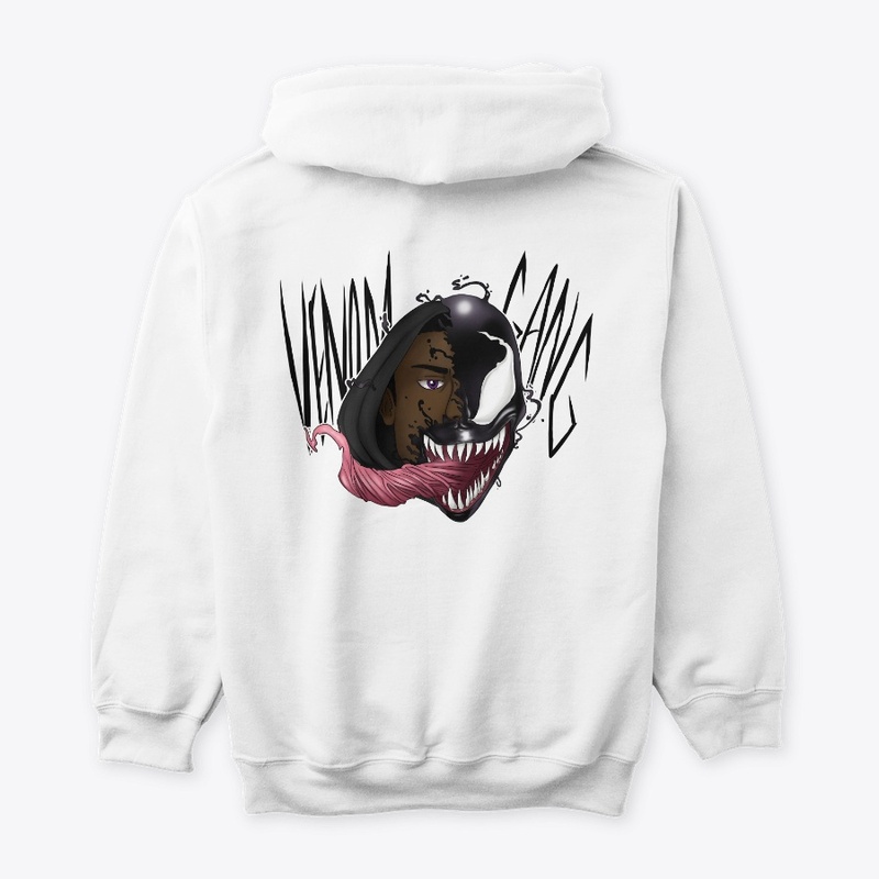 VENOM GANG! 