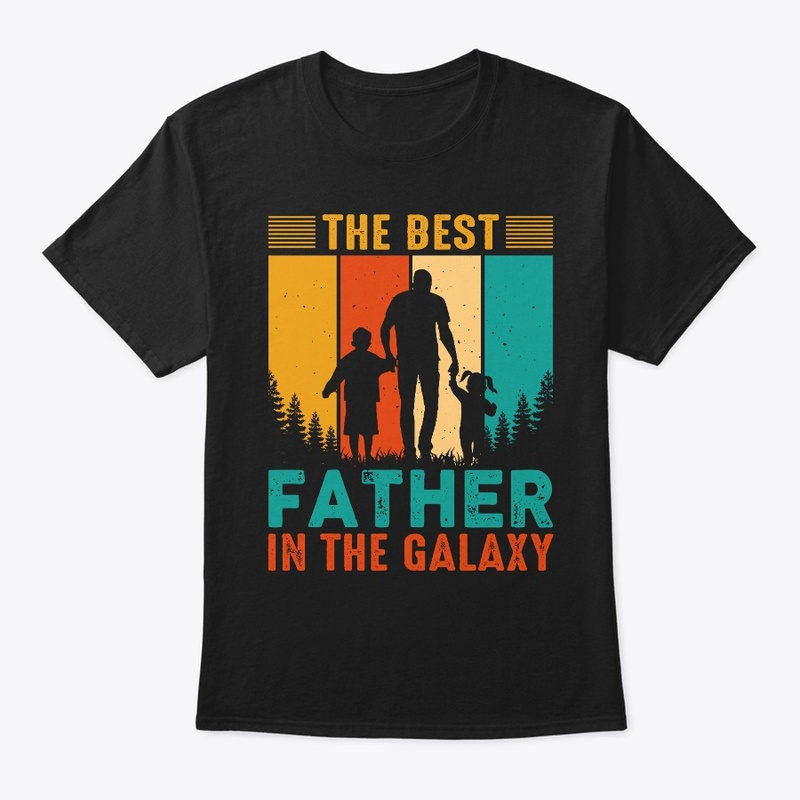 Best Father in the Galaxy