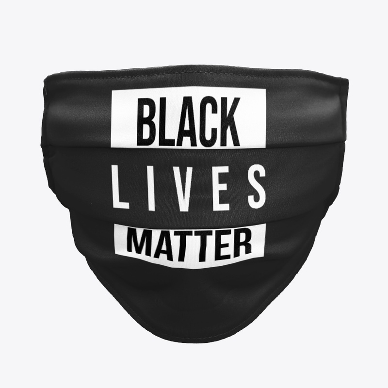 BLM #1 EDITION