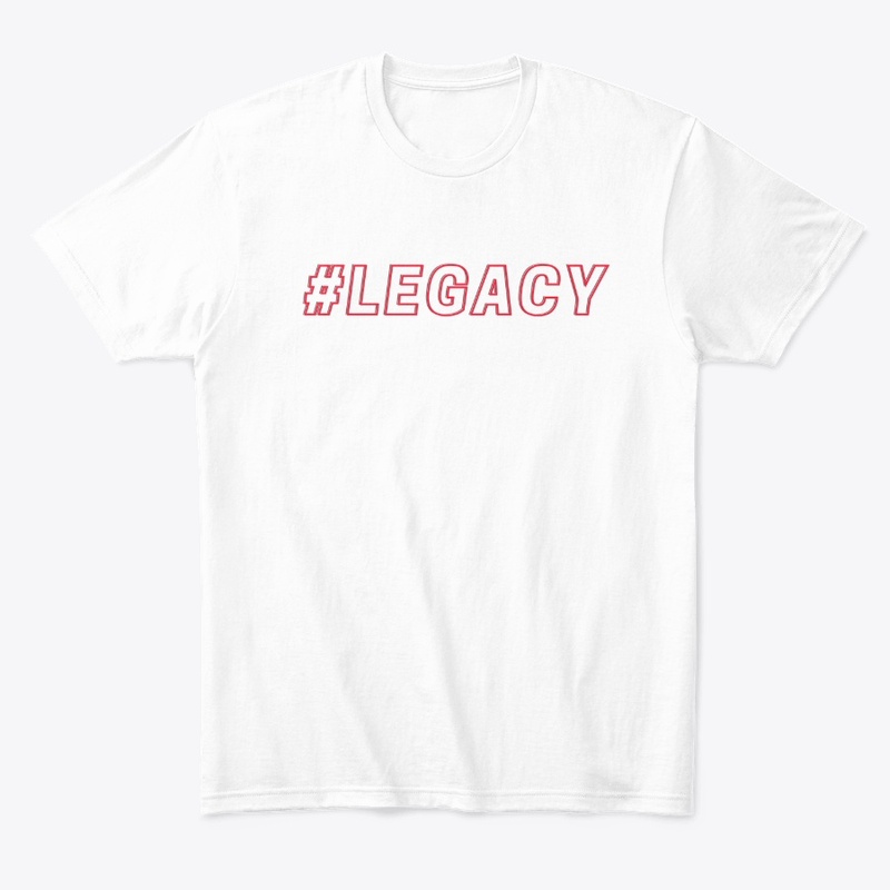 #legacy