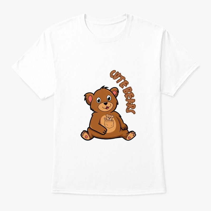 Cute bears Special Design