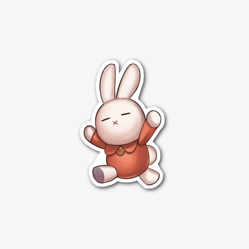 [Vtuber] Bunny 