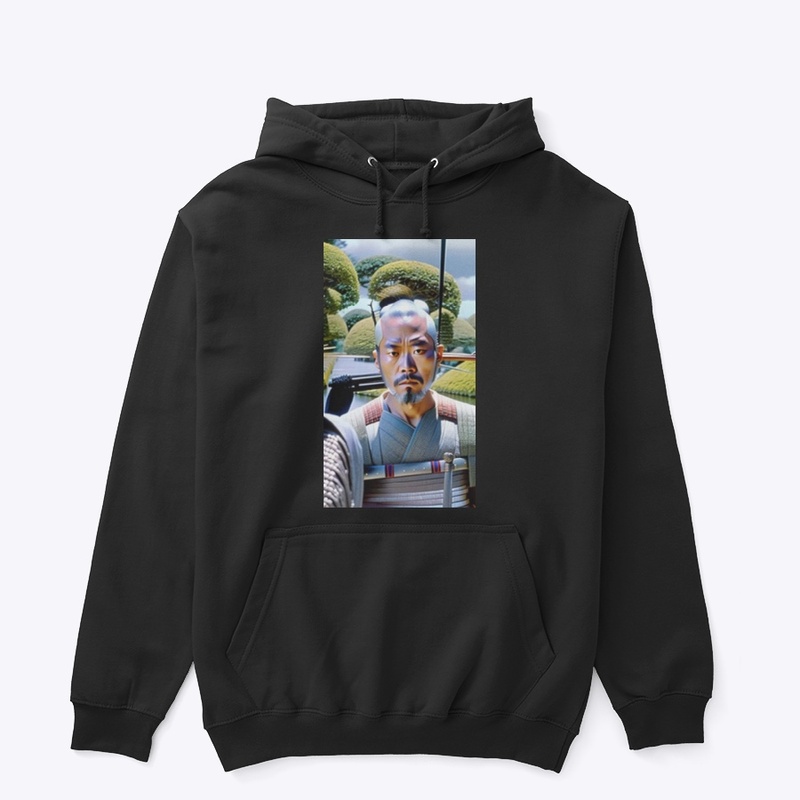 River Man