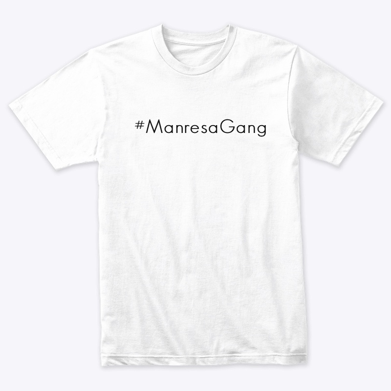 #ManresaGang