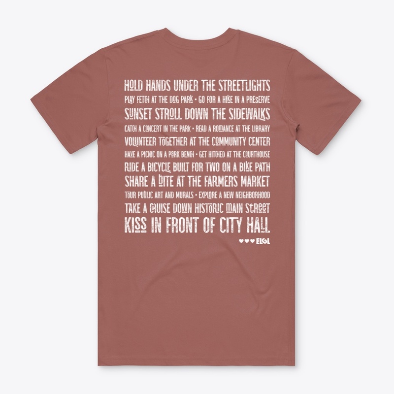 Local Government Date Ideas <3