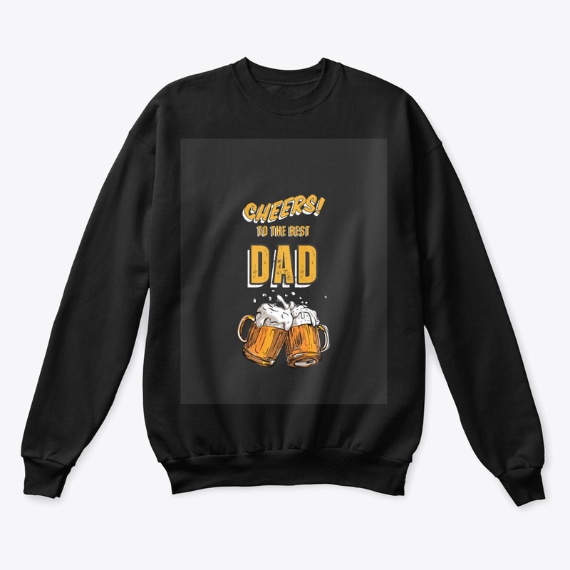 Dad t shirt