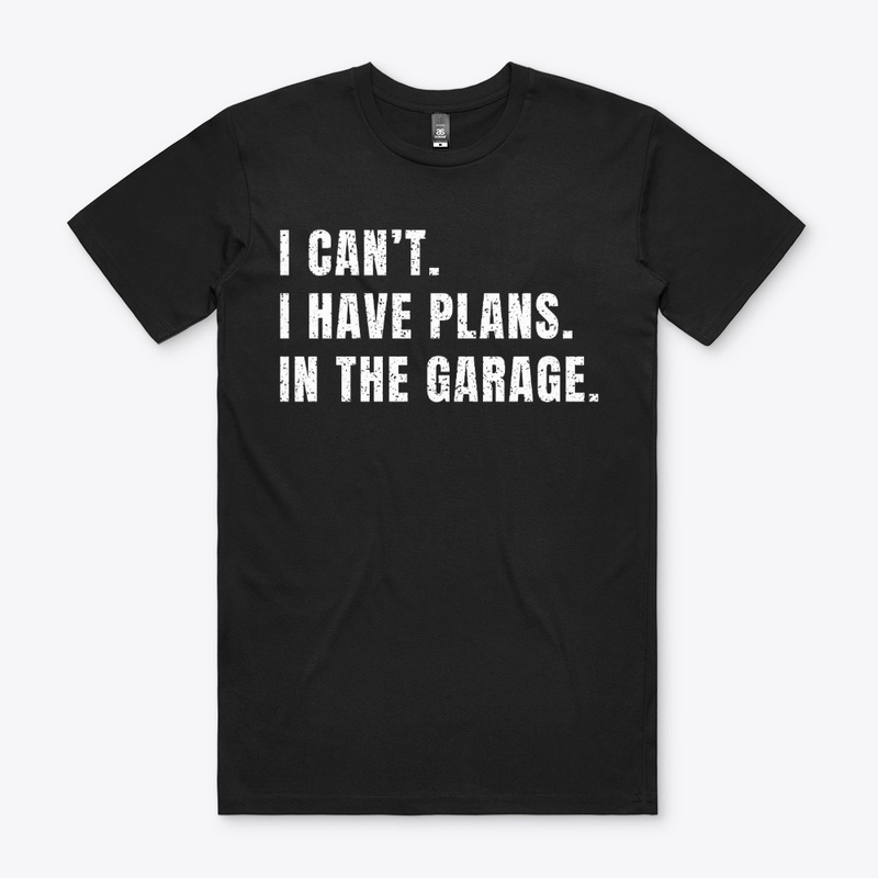 Perfect Design for DIY and Garage Fans