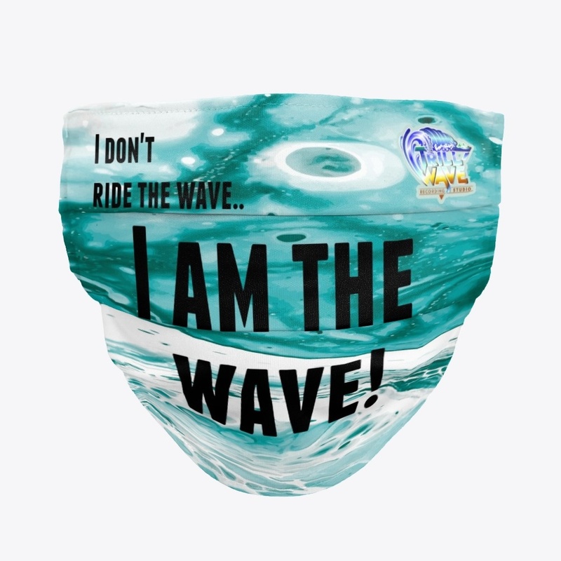 I AM THE WAVE