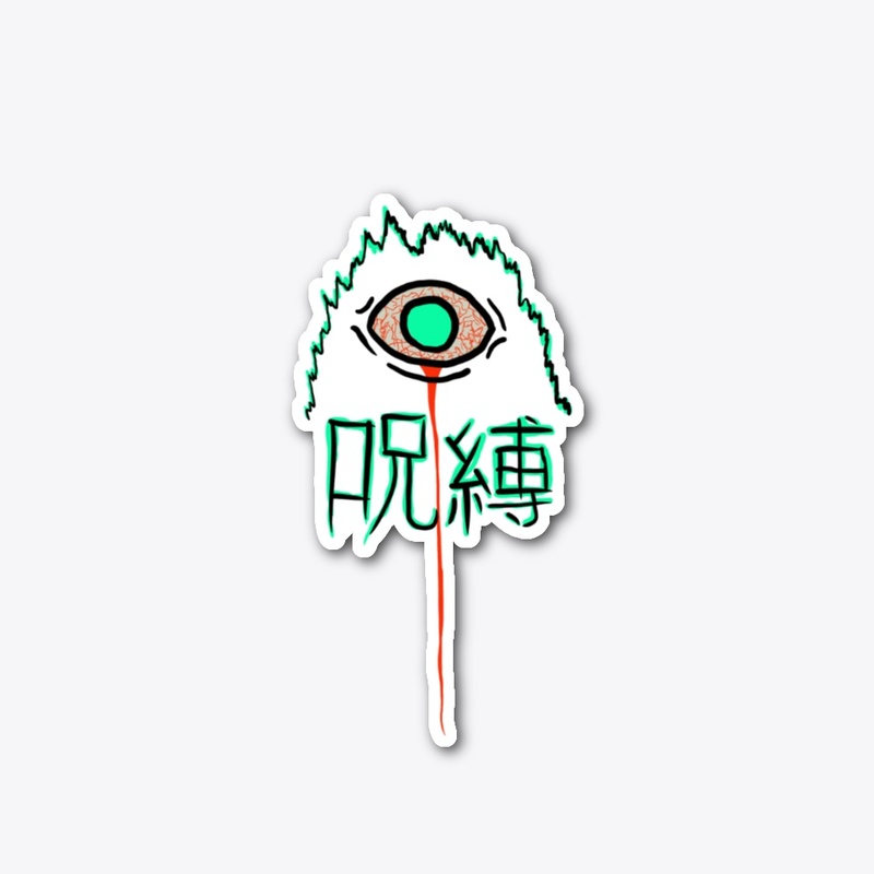Yokai Curse
