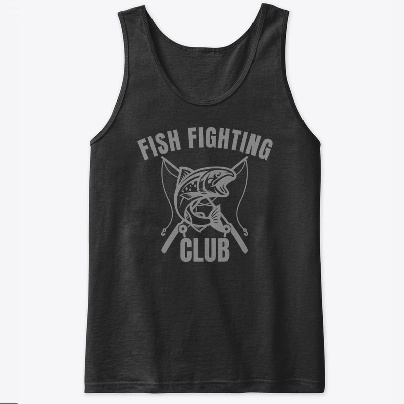 fish fighting club