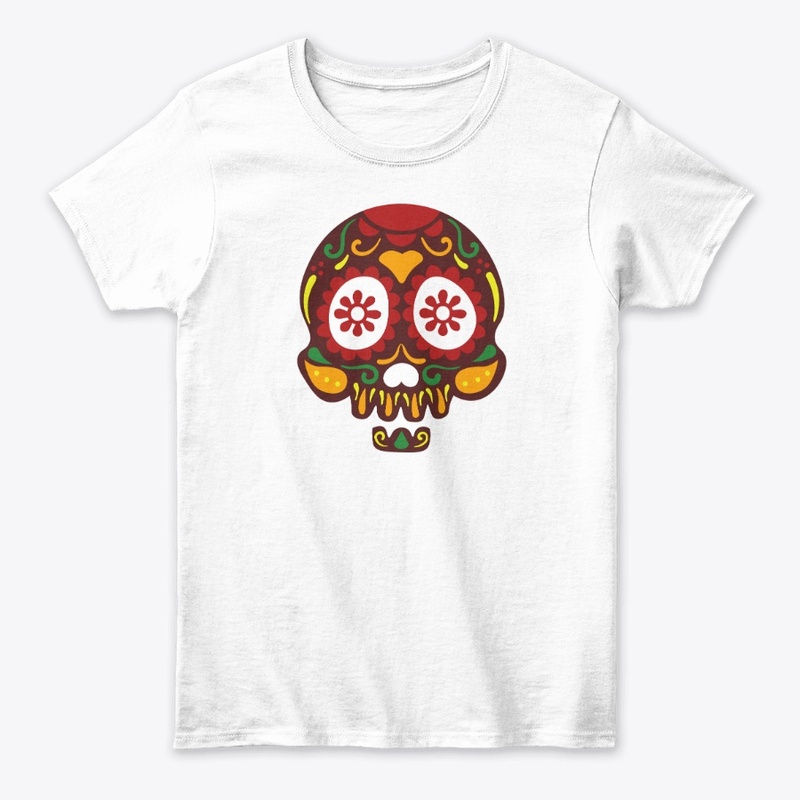 Tête de mort