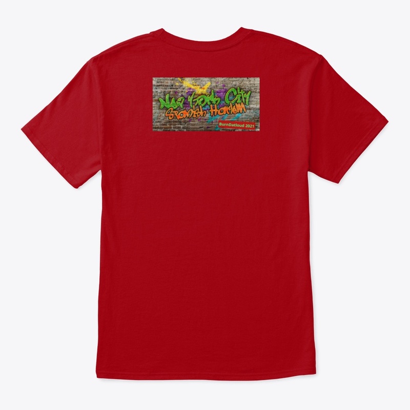 Where im From