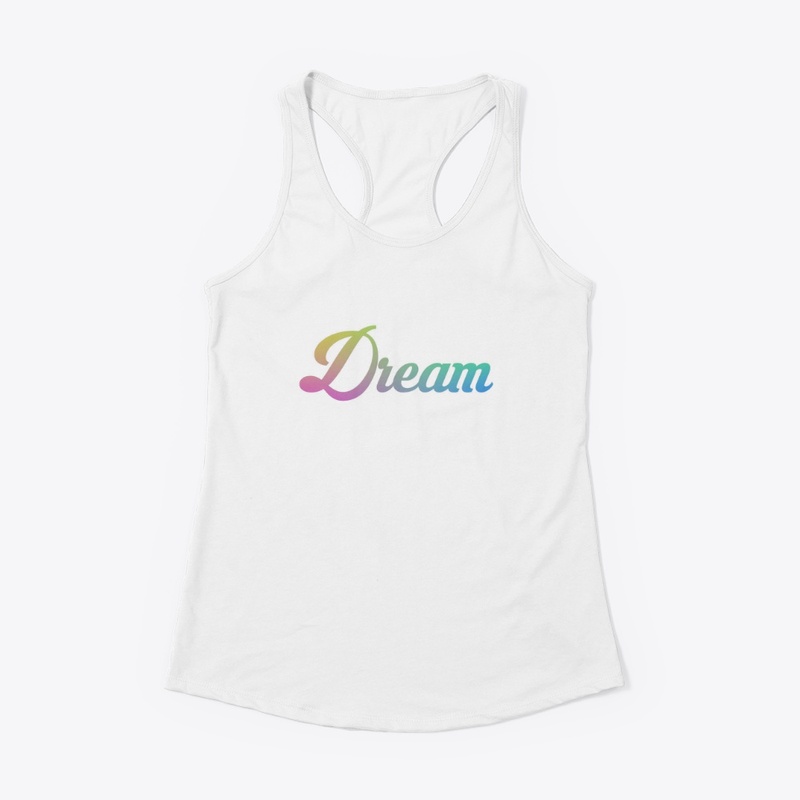 DreamwoodMedia®️ Inc. Classic 'Dream' 
