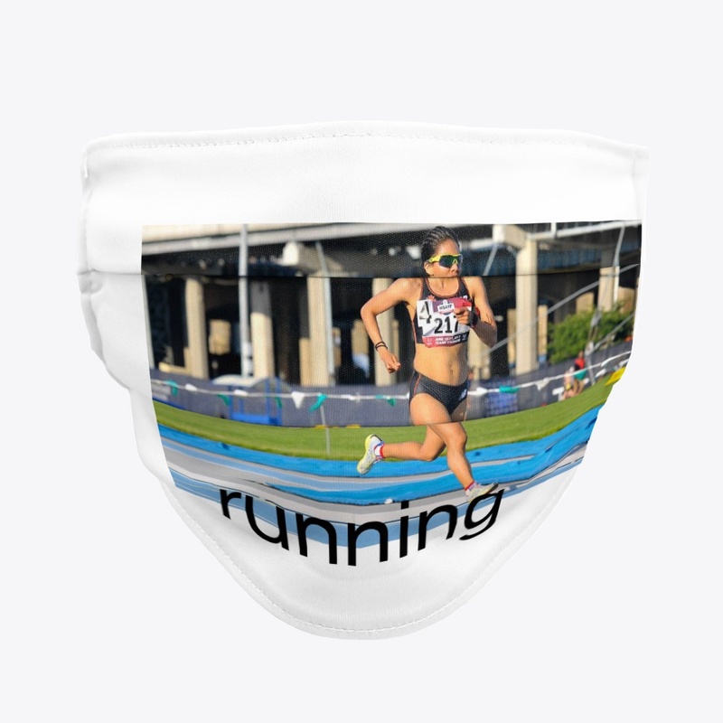 1vettemejia running 
