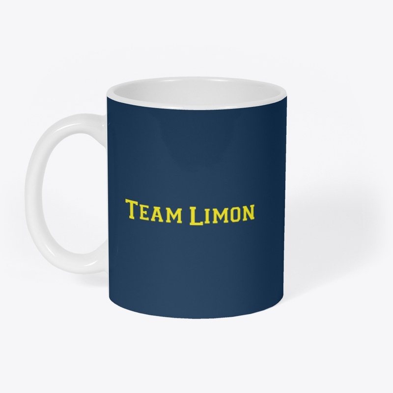 Team Limon 