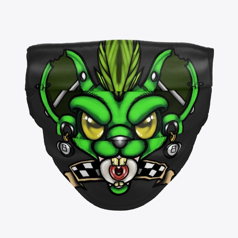 Fink Finish (Limited Edition)