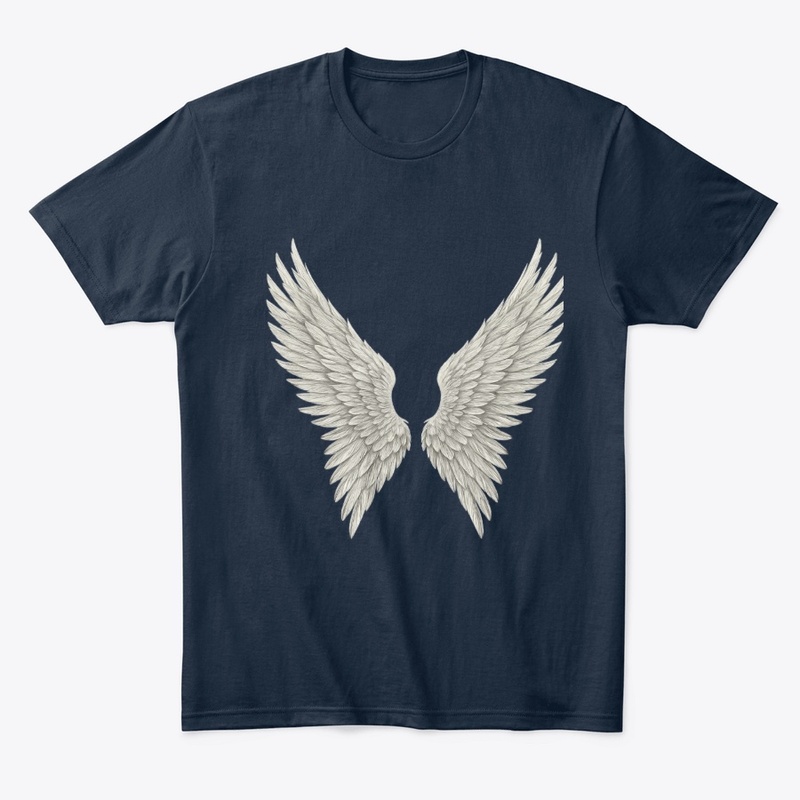 Wings of the Soul