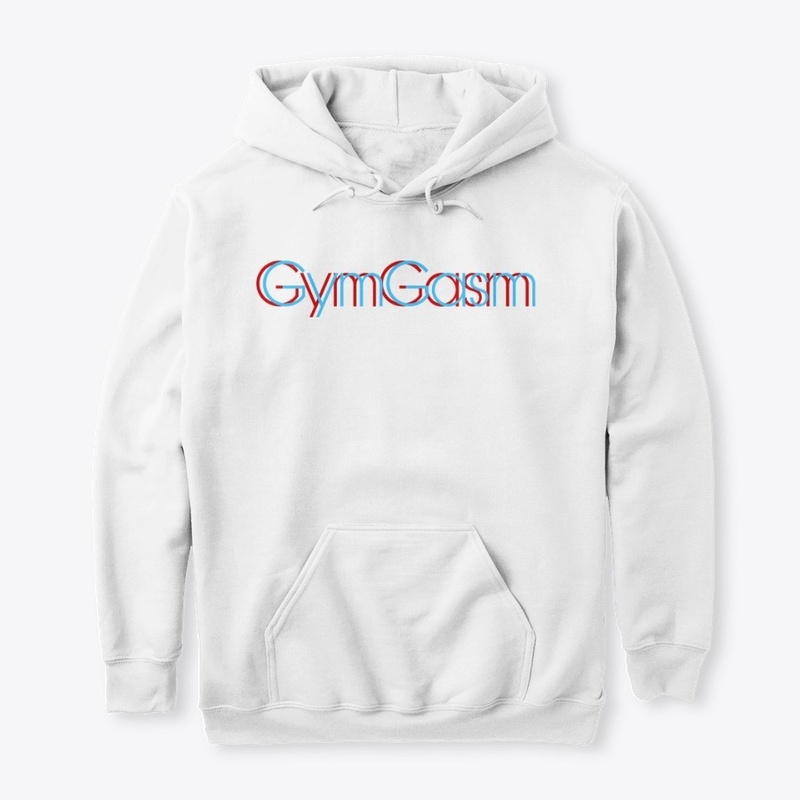 GymGasm Hoodie