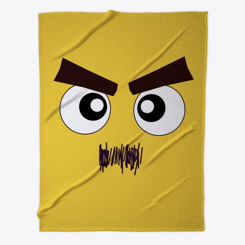 U look cute when u're angry