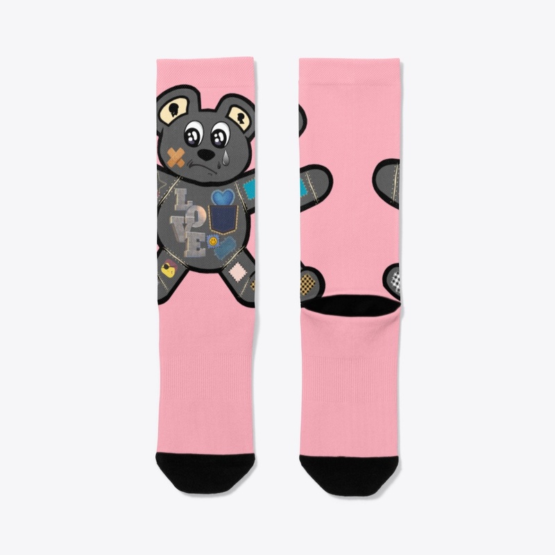 Love Bear