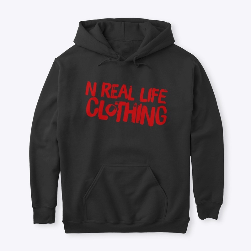N Real Life SP Line Red