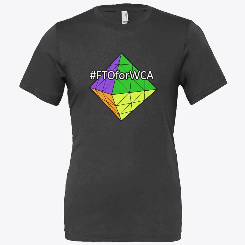#FTOforWCA