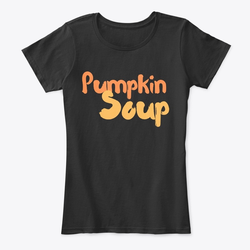 Pumpkin Soup