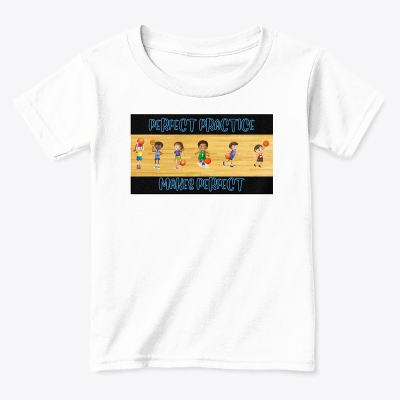 Perfect Practice Tee